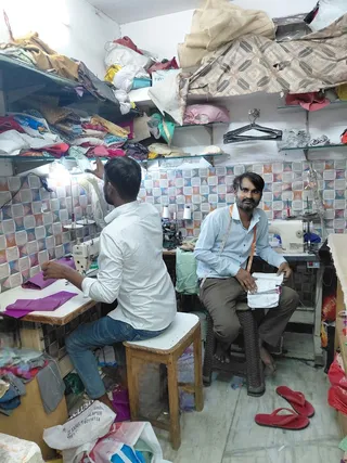 Sakhi Biotique — photo 1