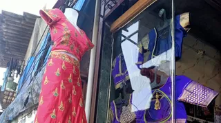 Aarti Beauty Art Ladies Tailor — photo 2