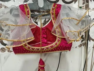 Aarti Beauty Art Ladies Tailor — work photo 4