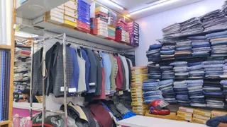 Rama Tailors And Rama Vastar Bhandar — photo 2