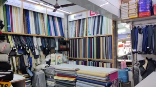 Rama Tailors And Rama Vastar Bhandar — photo 3