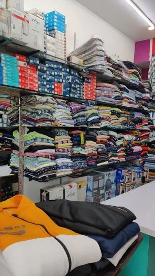 Rama Tailors And Rama Vastar Bhandar — work photo 4