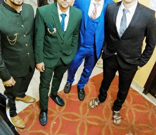 Bist Tailor — work photo 4