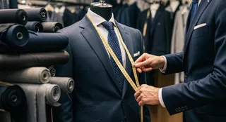 Bhaskar Tailor & Drapers — photo 2