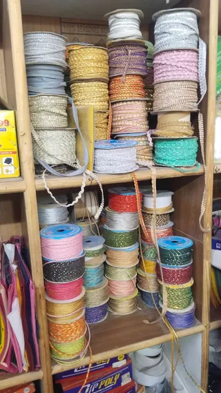 Maa Bhagwati Boutique — photo 1
