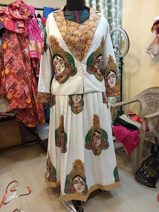 Seema Ladies Tailor — photo 2