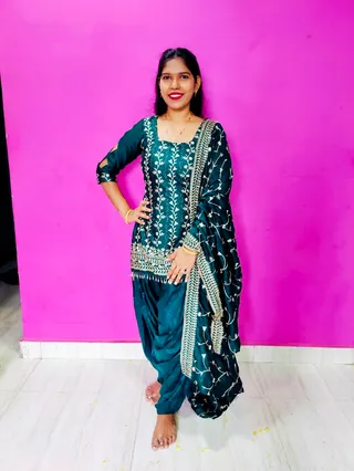 Seema Ladies Tailor — work photo 4