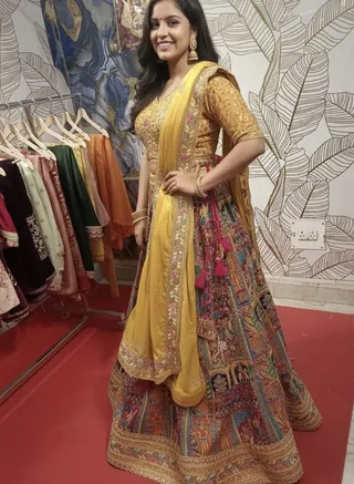 Top Boutique Noida — work photo 1