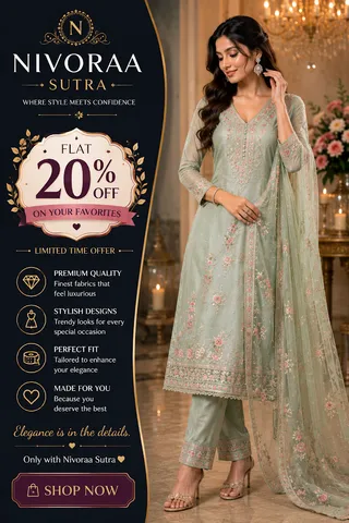 Top Boutique Noida — work photo 2