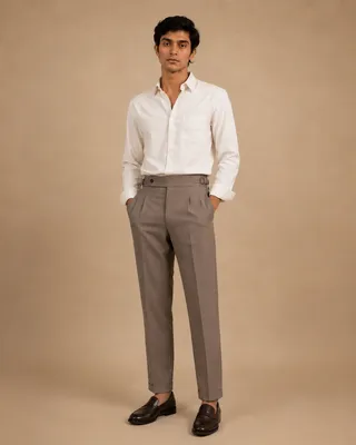 Needles & Thimbles - Custom Tailoring & Boutique — work photo 2