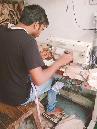 Prince Tailors — photo 3