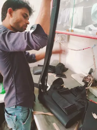 Prince Tailors — work photo 4