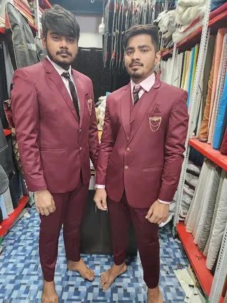 V.S. Tailor — work photo 4