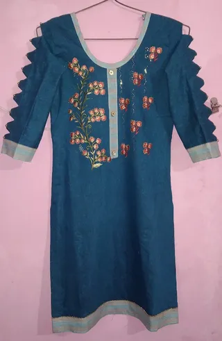 Manvee butique & Silai center मानवी बुटीक व सिलाई केंद्र — photo 2