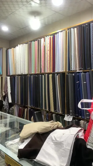 URBAN CLOTHING — work photo 6