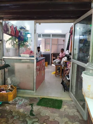 sahani BOUTIQUE — work photo 1