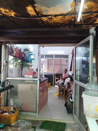 sahani BOUTIQUE — work photo 2