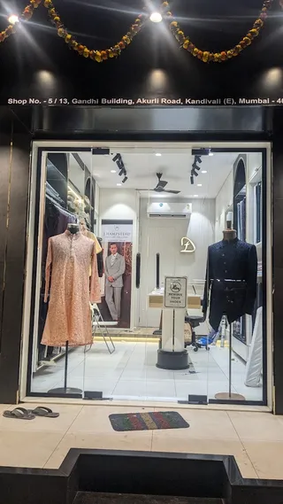 Damania Tailors and Clothiers — photo 1