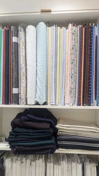 Damania Tailors and Clothiers — photo 2