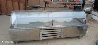 Sector 71 shmashan Ghat Mamura — work photo 2