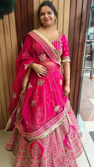 Vastram Boutique — work photo 7