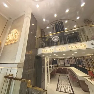 Sardar Sons Tailors — photo 1
