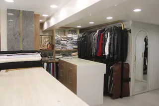 Sardar Sons Tailors — work photo 5