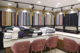 Sardar Sons Tailors — work photo 7