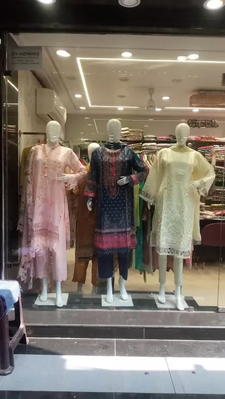 Maharaja Trendz — photo 3