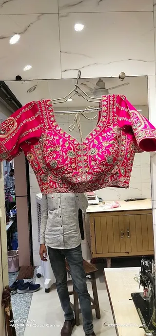 A.R. Kohinoor Tailors — work photo 1
