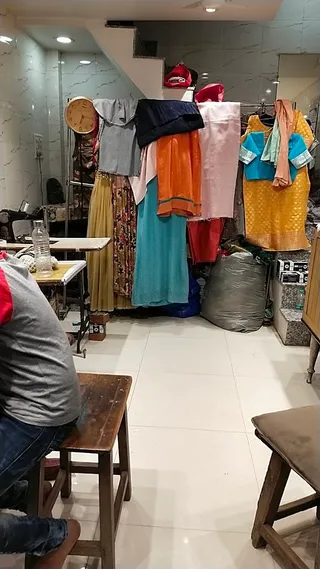 A.R. Kohinoor Tailors — work photo 2
