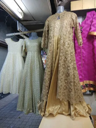 A.R. Kohinoor Tailors — work photo 3
