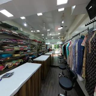 Waghela Tailors — photo 1