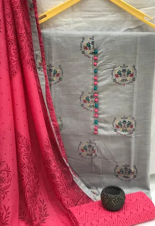 Waghela Tailors — work photo 5