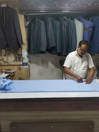 Brij Mohan Tailors — photo 2