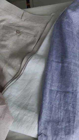 Brij Mohan Tailors — photo 3