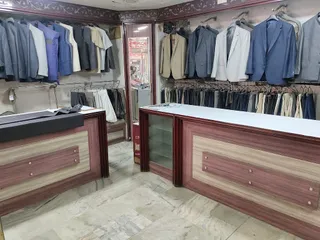 Brij Mohan Tailors — work photo 4