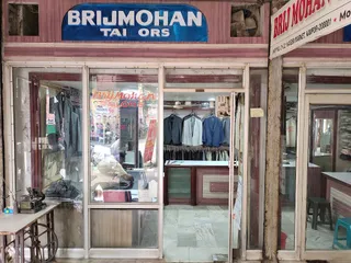 Brij Mohan Tailors — work photo 6