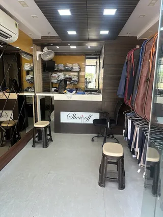 Show Off — work photo 8