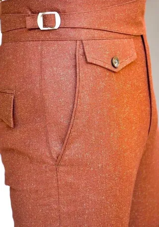 Crazyman tailors — work photo 4