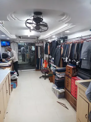 Stylo Tailors — work photo 1