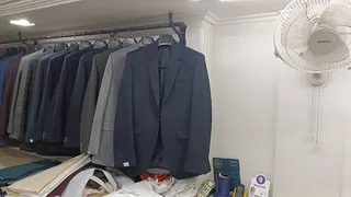 Stylo Tailors — work photo 3