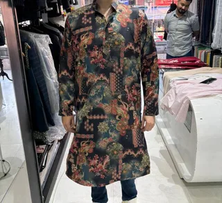 K Studio (Custom Tailoring and Fabrics) — photo 1