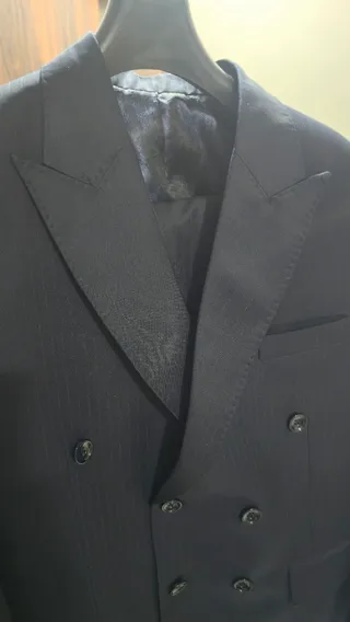 K Studio (Custom Tailoring and Fabrics) — photo 3