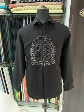 K Studio (Custom Tailoring and Fabrics) — work photo 5