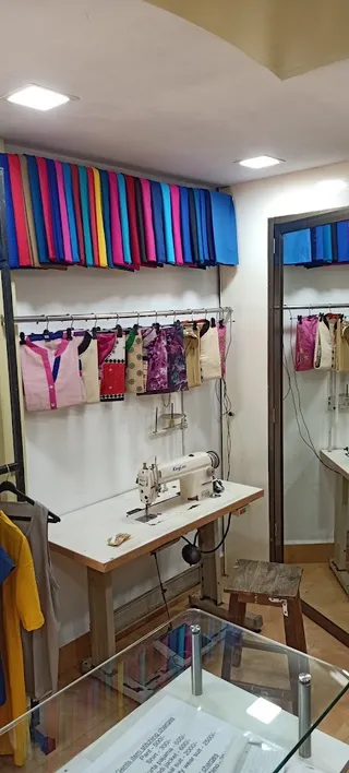 Tailors | Guide Brothers Tailor — work photo 3