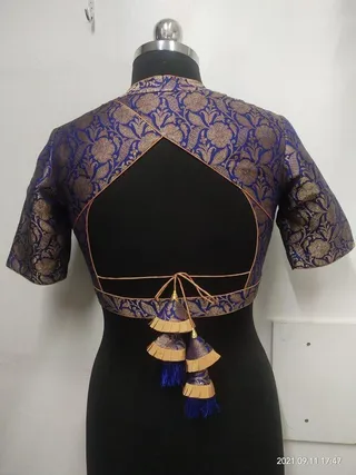 SACHDEVA TAILORS — work photo 1