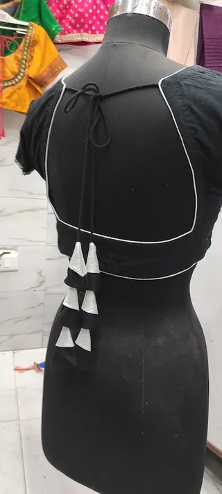 SACHDEVA TAILORS — work photo 4