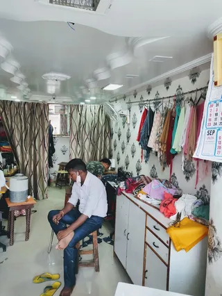Ladies Rangoon Tailor — work photo 3