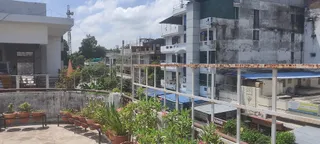 Matching Centre - Ashoka Cloth House — work photo 1